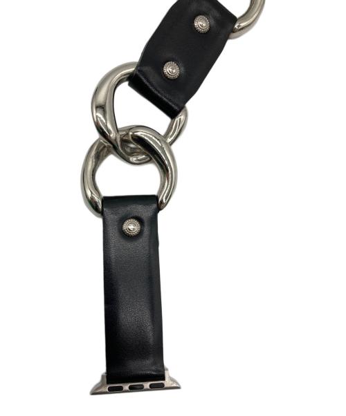 TOGA ARCHIVES（トーガアーカイブス）TOGA ARCHIVES (トーガアーカイブス) RING CHAIN WATCH BELTの古着・服飾アイテム