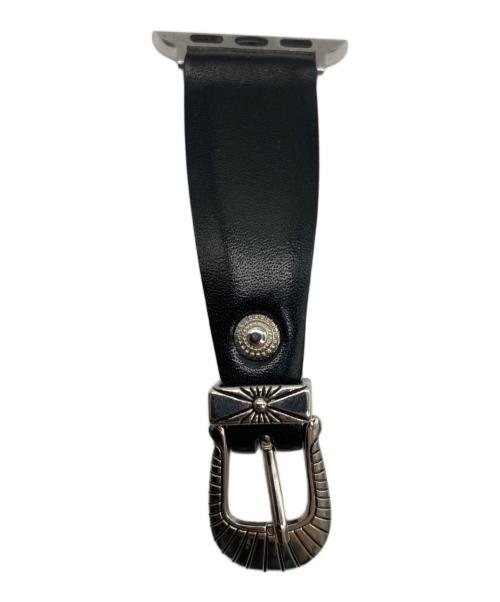 TOGA ARCHIVES（トーガアーカイブス）TOGA ARCHIVES (トーガアーカイブス) RING CHAIN WATCH BELTの古着・服飾アイテム