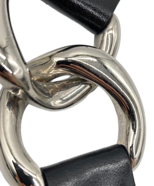 TOGA ARCHIVES（トーガアーカイブス）TOGA ARCHIVES (トーガアーカイブス) RING CHAIN WATCH BELTの古着・服飾アイテム