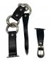 TOGA ARCHIVES (トーガアーカイブス) RING CHAIN WATCH BELT：13000円
