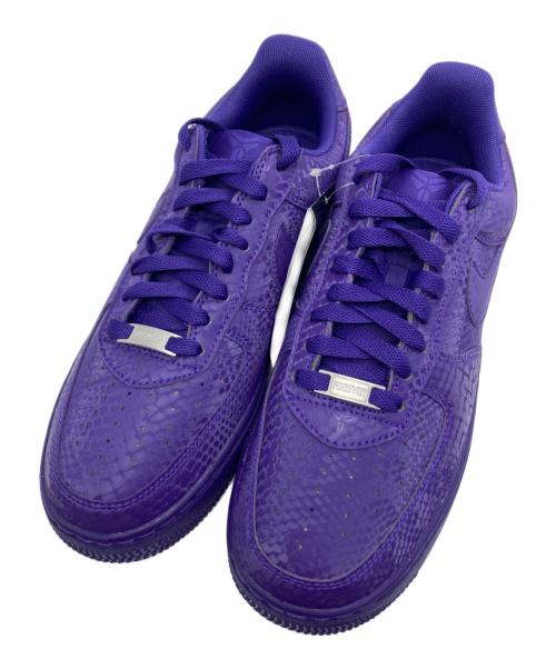 NIKE（ナイキ）NIKE (ナイキ) Kobe Bryant Air Force 1 Low 