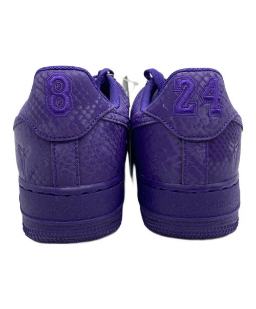NIKE（ナイキ）NIKE (ナイキ) Kobe Bryant Air Force 1 Low 