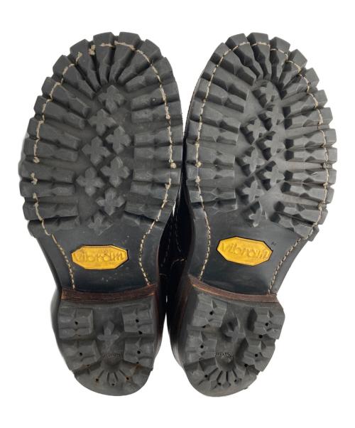 WESCO（ウェスコ）WESCO (ウェスコ) ジョブマスター ブラウン サイズ:7Eの古着・服飾アイテム