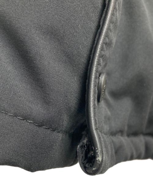 CANADA GOOSE（カナダグース）CANADA GOOSE (カナダグース) LORETTE PARKA ブラック サイズ:XSの古着・服飾アイテム