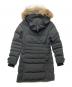CANADA GOOSE (カナダグース) LORETTE PARKA ブラック サイズ:XS：40000円