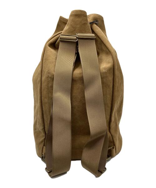 FILSON（フィルソン）FILSON (フィルソン) リュック ベージュの古着・服飾アイテム