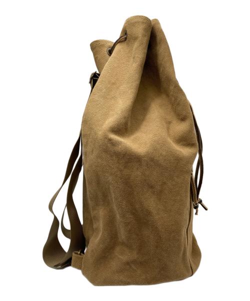 FILSON（フィルソン）FILSON (フィルソン) リュック ベージュの古着・服飾アイテム