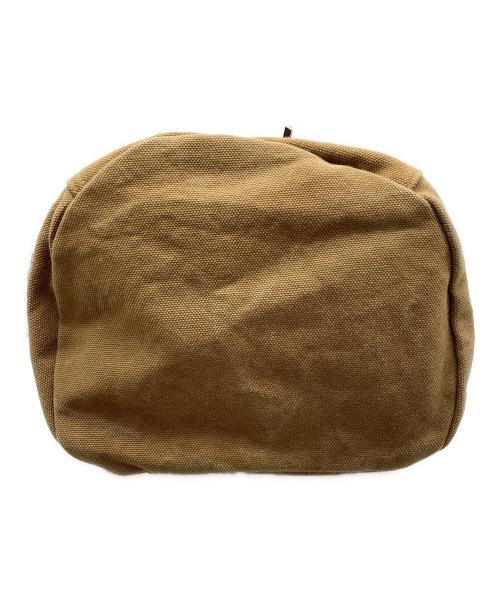 FILSON（フィルソン）FILSON (フィルソン) リュック ベージュの古着・服飾アイテム