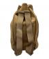 FILSON (フィルソン) リュック ベージュ：15000円