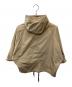 WOOLRICH (ウールリッチ) アノラックパーカー ANORAK ベージュ サイズ:XS：15000円