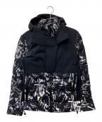 CANADA GOOSEカナダグース）の古着「HYBRIDGE CW ELEMENT JACKET/2733MBR」｜ブラック