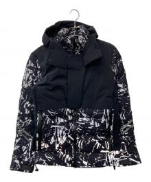 CANADA GOOSE（カナダグース）の古着「HYBRIDGE CW ELEMENT JACKET/2733MBR」｜ブラック
