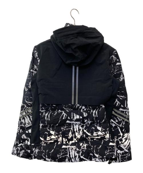 CANADA GOOSE（カナダグース）CANADA GOOSE (カナダグース) HYBRIDGE CW ELEMENT JACKET/2733MBR ブラック サイズ:Sの古着・服飾アイテム