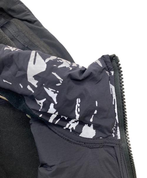 CANADA GOOSE（カナダグース）CANADA GOOSE (カナダグース) HYBRIDGE CW ELEMENT JACKET/2733MBR ブラック サイズ:Sの古着・服飾アイテム