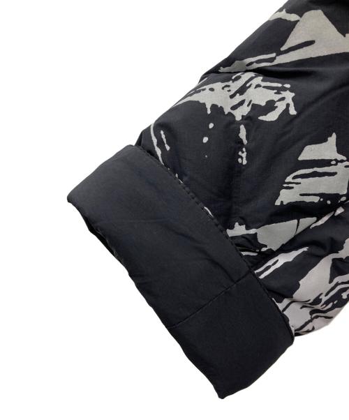 CANADA GOOSE（カナダグース）CANADA GOOSE (カナダグース) HYBRIDGE CW ELEMENT JACKET/2733MBR ブラック サイズ:Sの古着・服飾アイテム