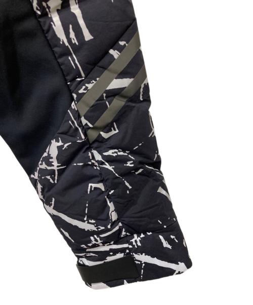 CANADA GOOSE（カナダグース）CANADA GOOSE (カナダグース) HYBRIDGE CW ELEMENT JACKET/2733MBR ブラック サイズ:Sの古着・服飾アイテム