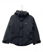 WILD THINGSワイルドシングス）の古着「デナリジャケット」｜ブラック