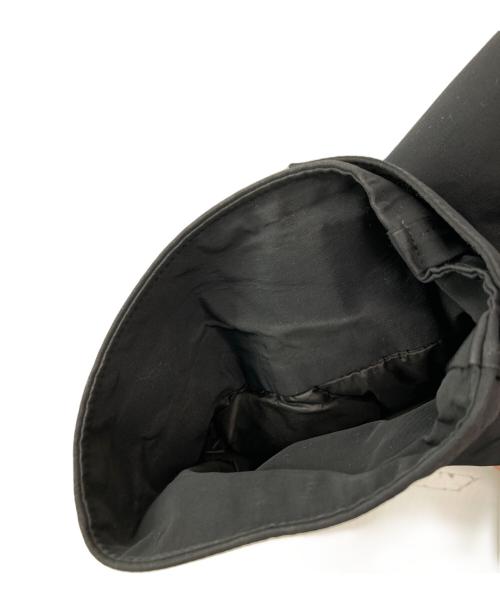 WILD THINGS（ワイルドシングス）WILD THINGS (ワイルドシングス) デナリジャケット ブラック サイズ:Mの古着・服飾アイテム