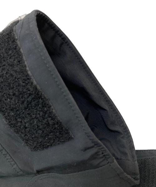 WILD THINGS（ワイルドシングス）WILD THINGS (ワイルドシングス) デナリジャケット ブラック サイズ:Mの古着・服飾アイテム