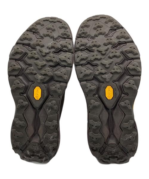 HOKA（ホカ）HOKA (ホカ) Speed Loafer ブラウン サイズ:USM10の古着・服飾アイテム