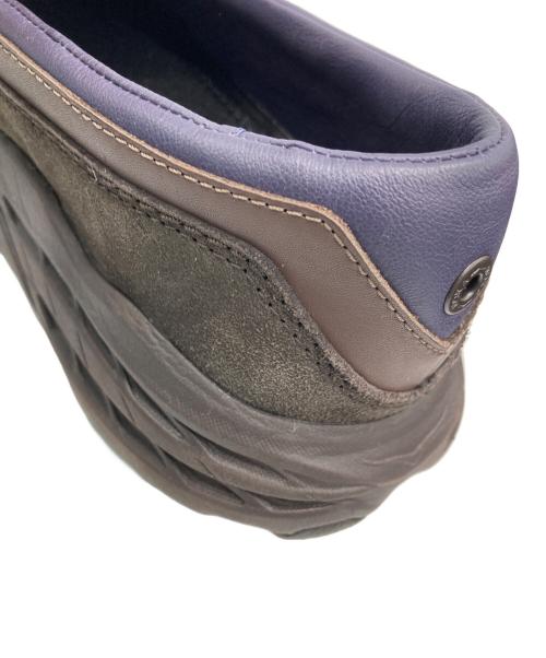 HOKA（ホカ）HOKA (ホカ) Speed Loafer ブラウン サイズ:USM10の古着・服飾アイテム