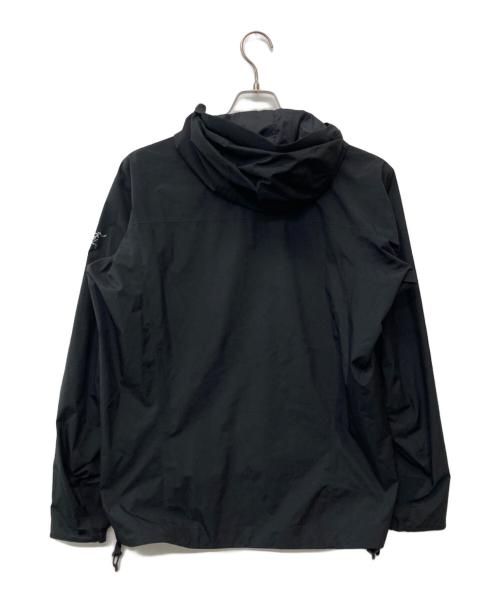 ARC'TERYX（アークテリクス）ARC'TERYX (アークテリクス) Solano Hoody/24386-115971 ブラック サイズ:S/Pの古着・服飾アイテム