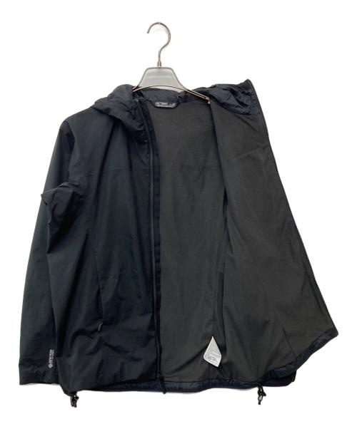 ARC'TERYX（アークテリクス）ARC'TERYX (アークテリクス) Solano Hoody/24386-115971 ブラック サイズ:S/Pの古着・服飾アイテム
