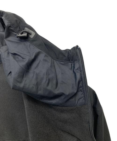 ARC'TERYX（アークテリクス）ARC'TERYX (アークテリクス) Solano Hoody/24386-115971 ブラック サイズ:S/Pの古着・服飾アイテム