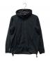 ARC'TERYX（アークテリクス）の古着「Solano Hoody/24386-115971」｜ブラック
