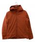 ARC'TERYX（アークテリクス）の古着「エプシロン ダウン フーディ/Epsilon Down Hoody 」｜オレンジ