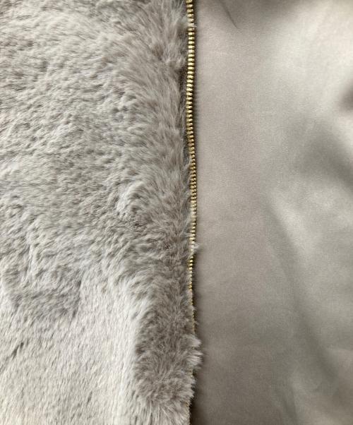 TATRAS（タトラス）TATRAS (タトラス) タミルボアコート ブラウン サイズ:02の古着・服飾アイテム