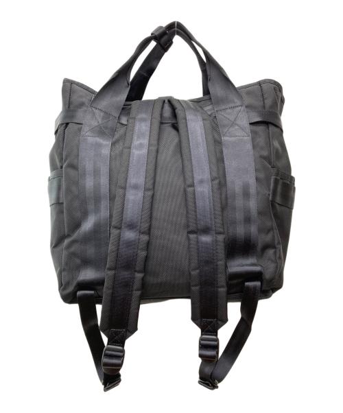 PORTER（ポーター）PORTER (ポーター) amazon (アマゾン) 2WAYバッグ ブラックの古着・服飾アイテム