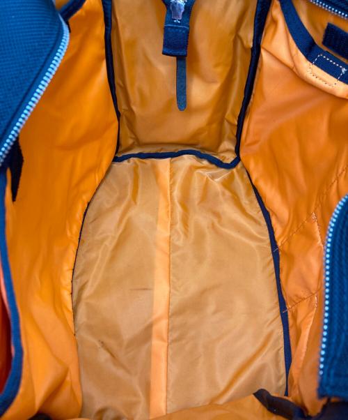 PORTER（ポーター）PORTER (ポーター) amazon (アマゾン) 2WAYバッグ ブラックの古着・服飾アイテム