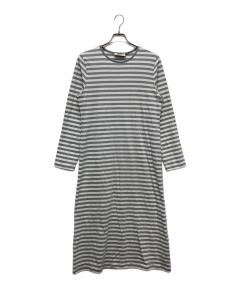 中古・古着通販】Bibiy. (ビビィ) ODETTE BOA JACKET グレー サイズ:F