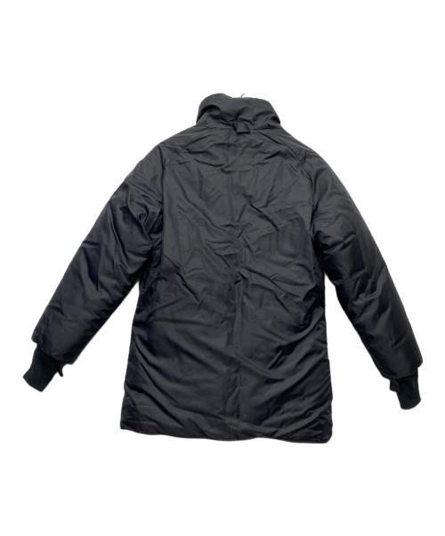 WIGGYS（ウィギーズ）WIGGYS (ウィギーズ) マウンテンジャケット ブラック サイズ:Ｓの古着・服飾アイテム