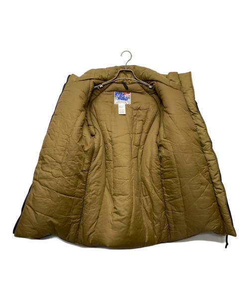 WIGGYS（ウィギーズ）WIGGYS (ウィギーズ) マウンテンジャケット ブラック サイズ:Ｓの古着・服飾アイテム