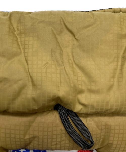 WIGGYS（ウィギーズ）WIGGYS (ウィギーズ) マウンテンジャケット ブラック サイズ:Ｓの古着・服飾アイテム