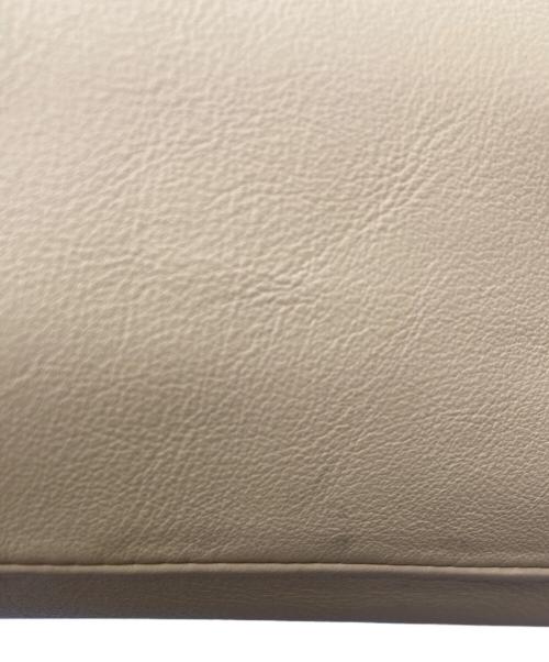 ORSETTO（オルセット）ORSETTO (オルセット) TELAIO ワンショルダーバッグ イエローの古着・服飾アイテム