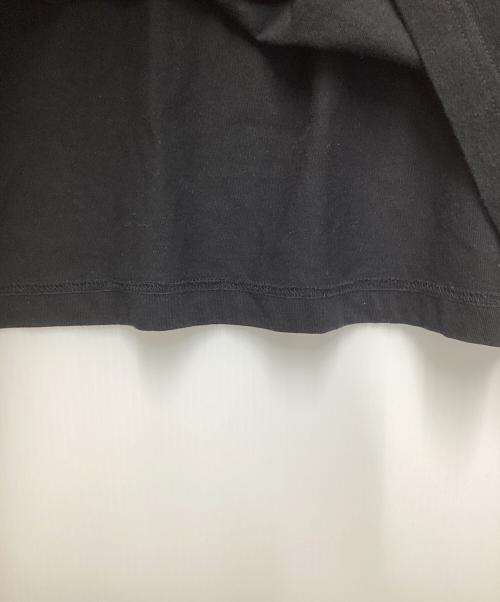 NEIGHBORHOOD（ネイバーフッド）NEIGHBORHOOD (ネイバーフッド) NANGA (ナンガ) T-shirt ブラック サイズ:XLの古着・服飾アイテム