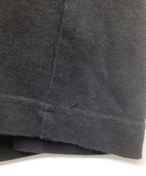 NEIGHBORHOOD（ネイバーフッド）NEIGHBORHOOD (ネイバーフッド) NANGA (ナンガ) T-shirt ブラック サイズ:XLの古着・服飾アイテム
