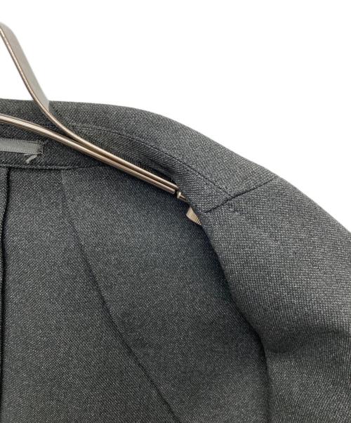 MACKINTOSH PHILOSOPHY（マッキントッシュ フィロソフィー）MACKINTOSH PHILOSOPHY (マッキントッシュ フィロソフィー) TROTTERテーラードジャケット/H1E26-634-08 グレー サイズ:38の古着・服飾アイテム