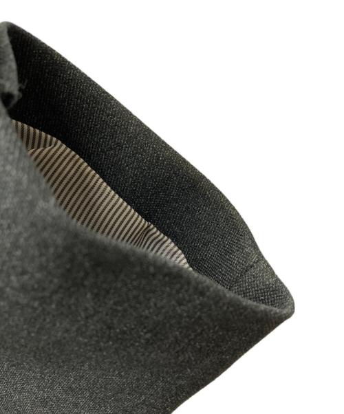 MACKINTOSH PHILOSOPHY（マッキントッシュ フィロソフィー）MACKINTOSH PHILOSOPHY (マッキントッシュ フィロソフィー) TROTTERテーラードジャケット/H1E26-634-08 グレー サイズ:38の古着・服飾アイテム