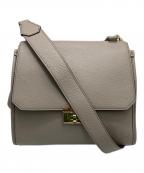 BALLYバリー）の古着「BREEZE SM」｜ベージュ