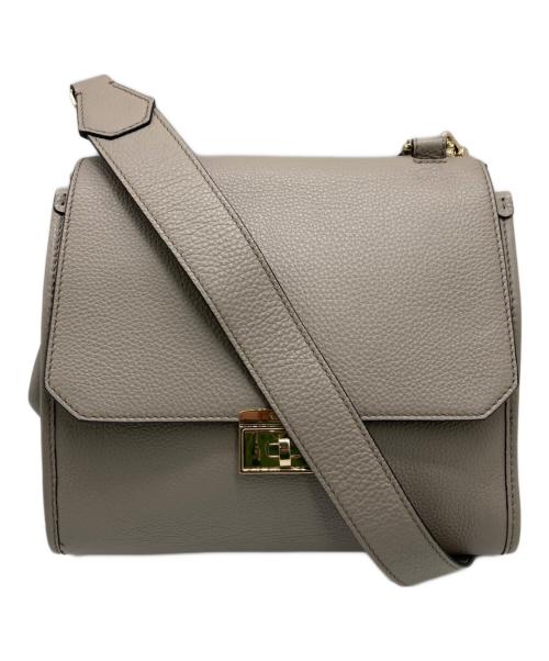 BALLY（バリー）BALLY (バリー) BREEZE SM ベージュの古着・服飾アイテム