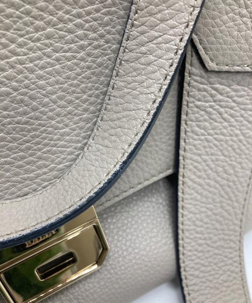 BALLY（バリー）BALLY (バリー) BREEZE SM ベージュの古着・服飾アイテム