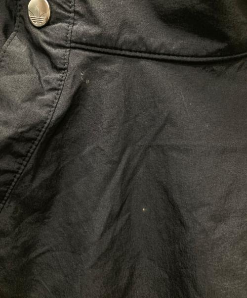 adidas（アディダス）adidas (アディダス) WALES BONNER (ウェールズボナー) WB NYLON TOP/IT9775 ブラック サイズ:Ｍの古着・服飾アイテム