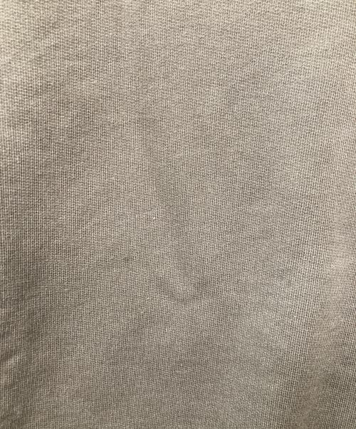 AMI Alexandre Mattiussi（アミアレクサンドルマテュッシ）AMI Alexandre Mattiussi (アミアレクサンドルマテュッシ) クルーネックスウェット/USW035.730 ブラウン サイズ:Lの古着・服飾アイテム
