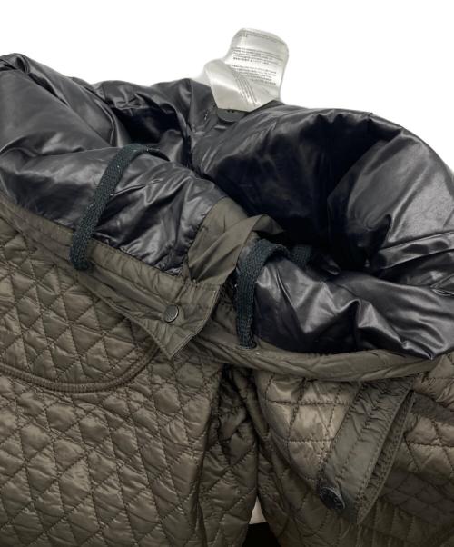 MONCLER GRENOBLE（モンクレール グルノーブル）MONCLER GRENOBLE (モンクレール グルノーブル) PANTALONE/DIND1100318 カーキ サイズ:48の古着・服飾アイテム