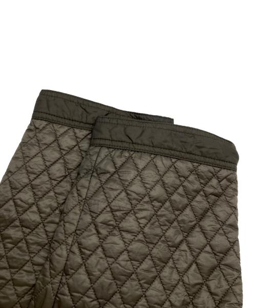 MONCLER GRENOBLE（モンクレール グルノーブル）MONCLER GRENOBLE (モンクレール グルノーブル) PANTALONE/DIND1100318 カーキ サイズ:48の古着・服飾アイテム