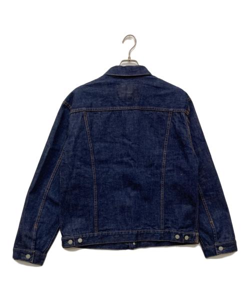 KOJIMA GENES（コジマジーンズ）KOJIMA GENES (コジマジーンズ) デニムジャケット インディゴ サイズ:XLの古着・服飾アイテム